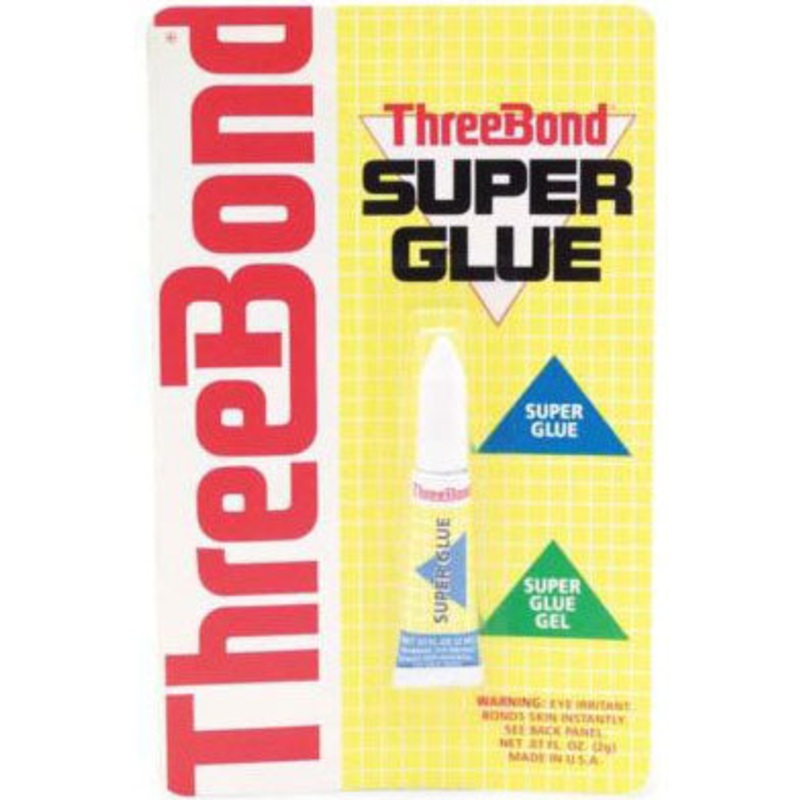 Three Bond Super Glue