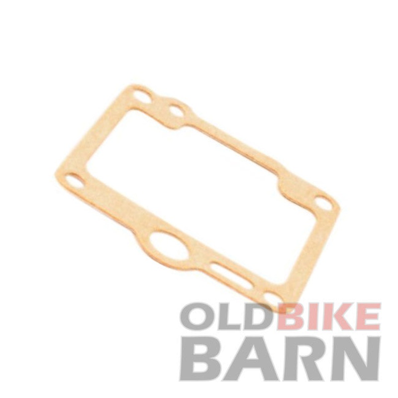 Yamaha 83-84 XS400 / 85-86 XJ750X / 83 XJ900RK Float Bowl Gasket