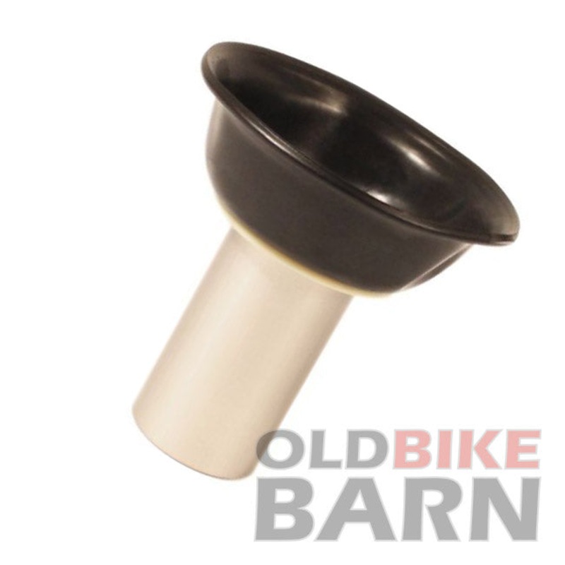 Yamaha 83 XJ900RK / 81-82 XS1100 Carb Slide Diaphragm