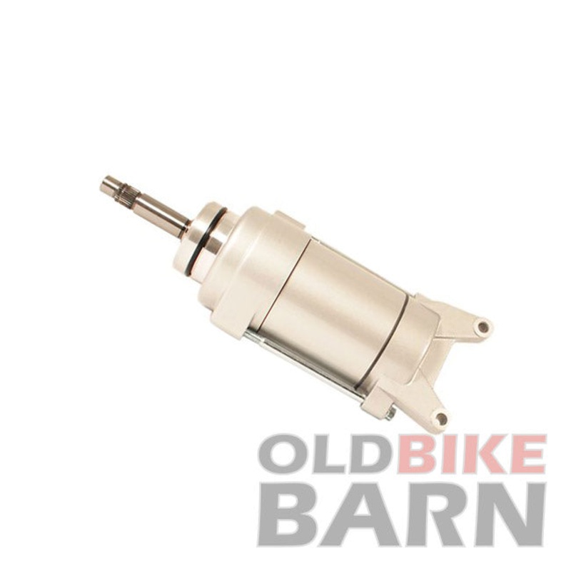 Yamaha 84-85 XV1000 86-99 XV1100 Starter