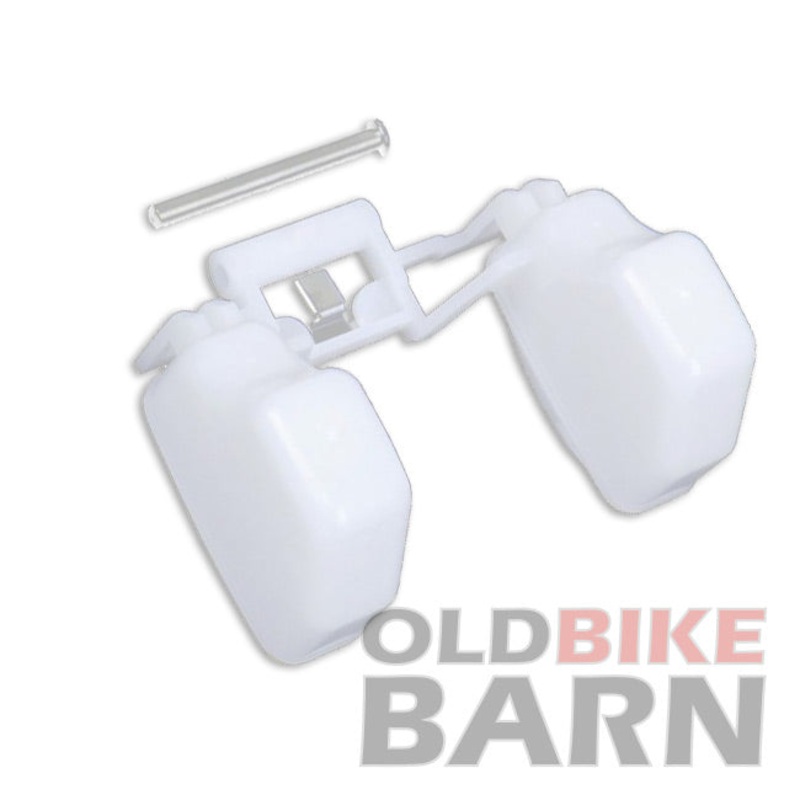 Yamaha 88-97 XV1100 Carb Float