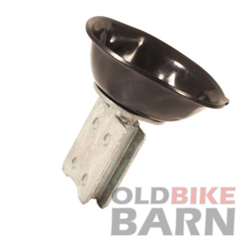 Yamaha 88-99 XV1100 Carb Slide Diaphragm