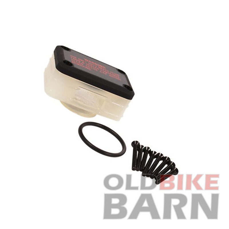 79-80 CB750K/F / CX500 / CBX1000 MC Reservoir Kit