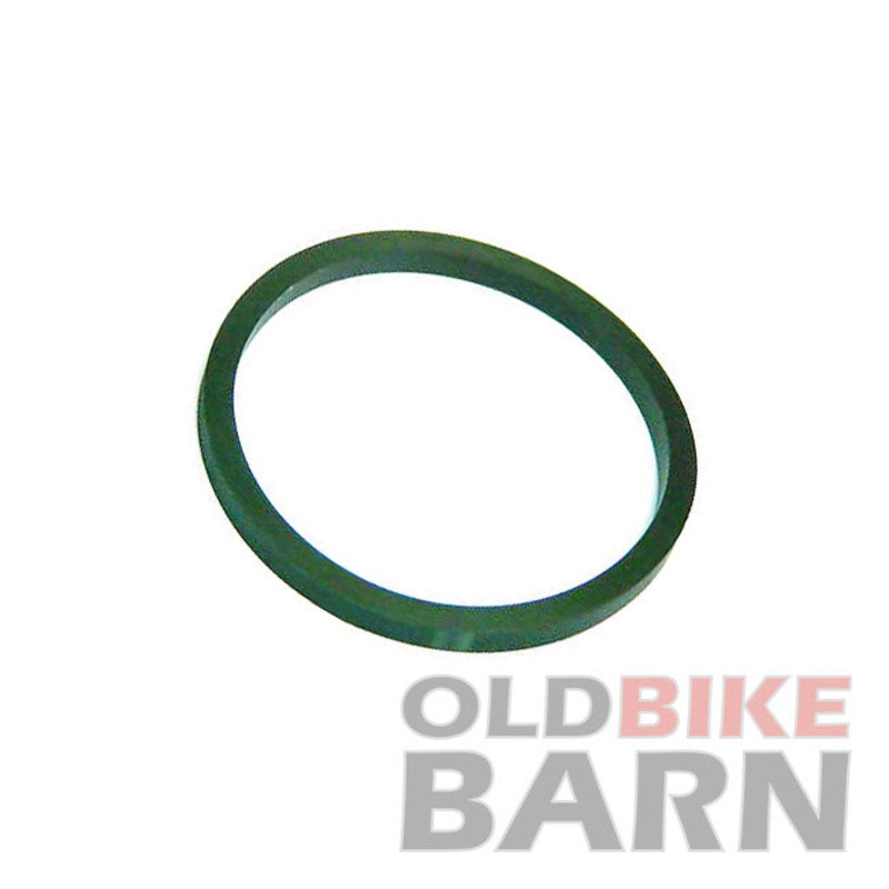 80 CB750C Front Brake Caliper Piston Sealing Ring