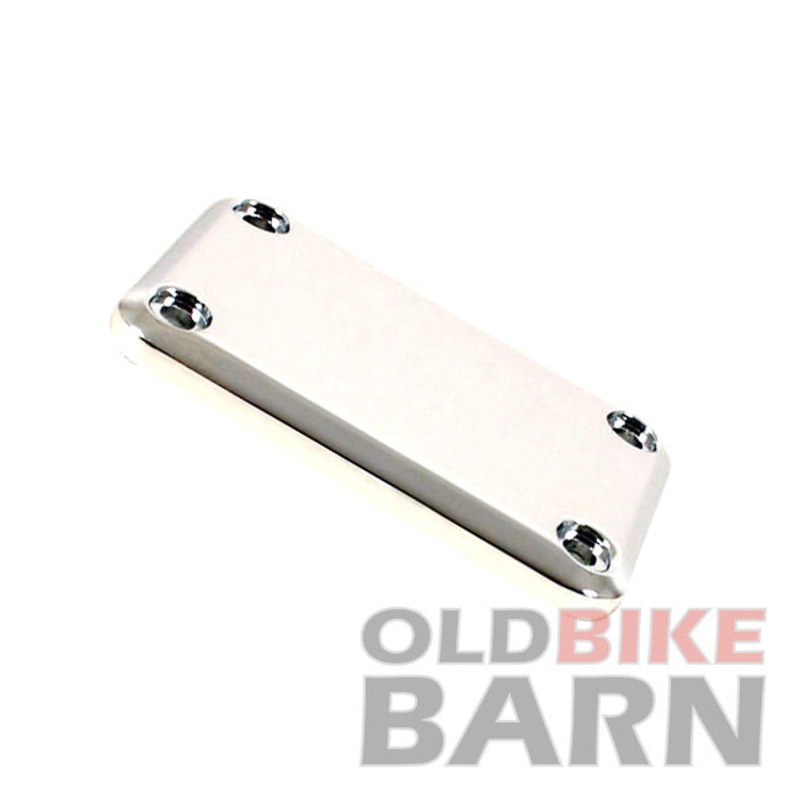 80 CBX1000 / 79-80 CX500 Brake Master Cylinder Cover