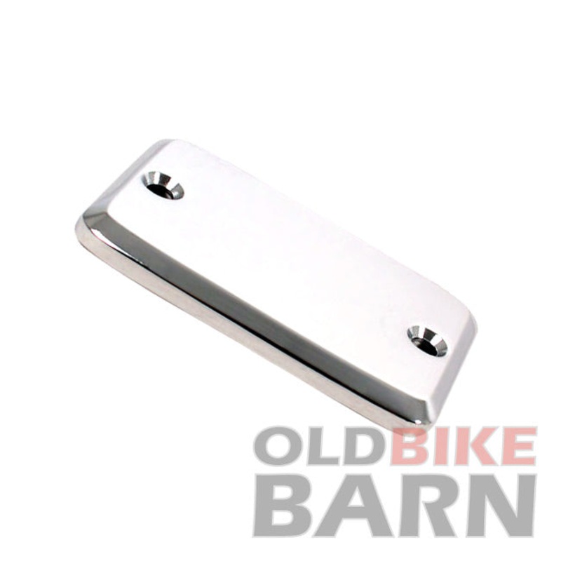 81-82 CB650/750/CX500 / 82-83 GL1100 Brake MC Cover