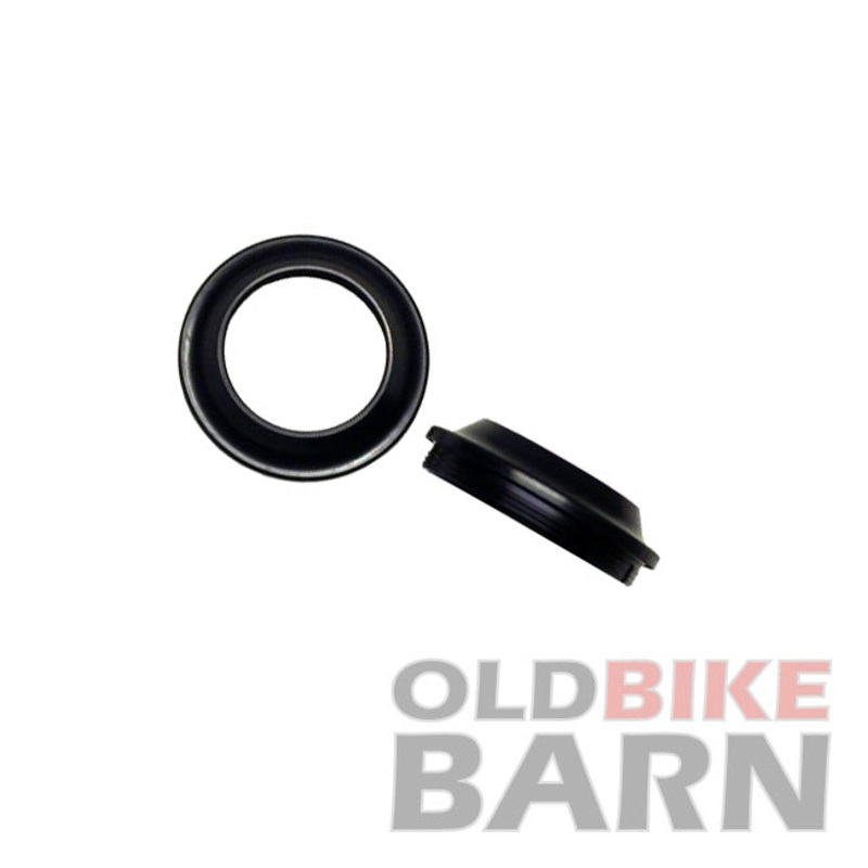 81-82 CBX1000 / 82-83 GL1100I / 87-88 VF750 Fork Dust Seals