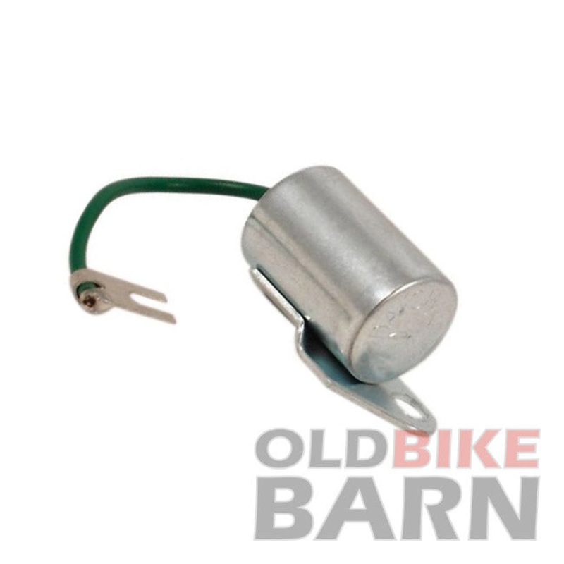 Honda 69-78 CB750A/F/K Condenser