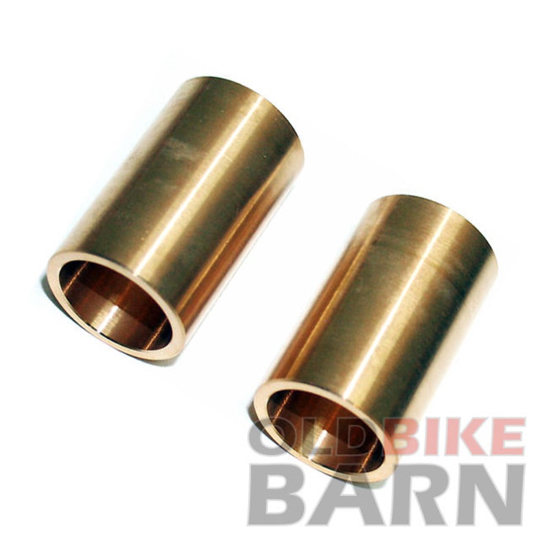Honda 71-73 CB500K / 74-75 CB550K Swing Arm Bushing Set