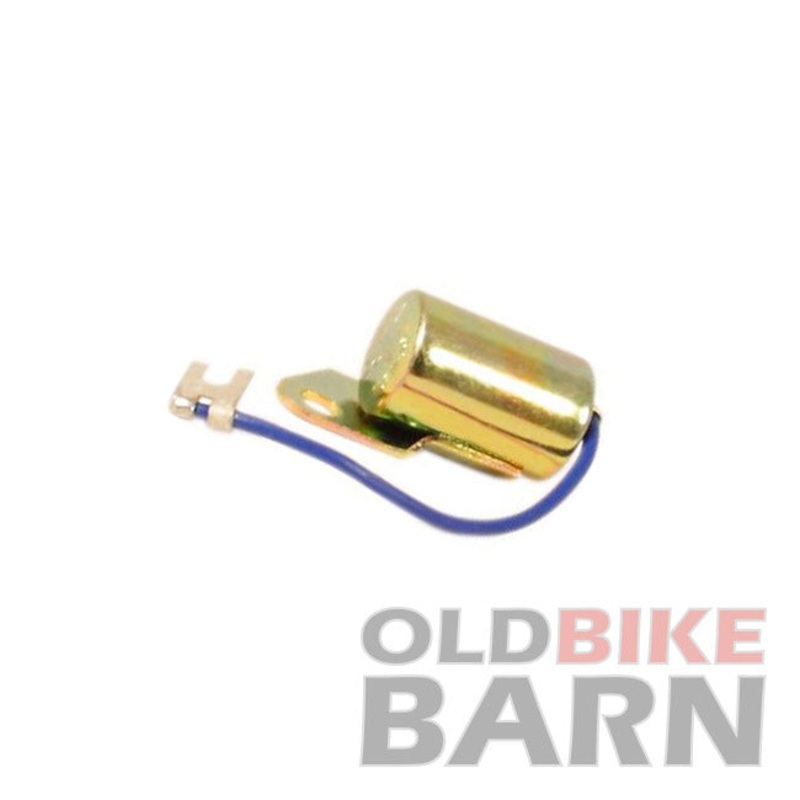 Honda 72-74 CB350F / 75-77 CB400F Condenser