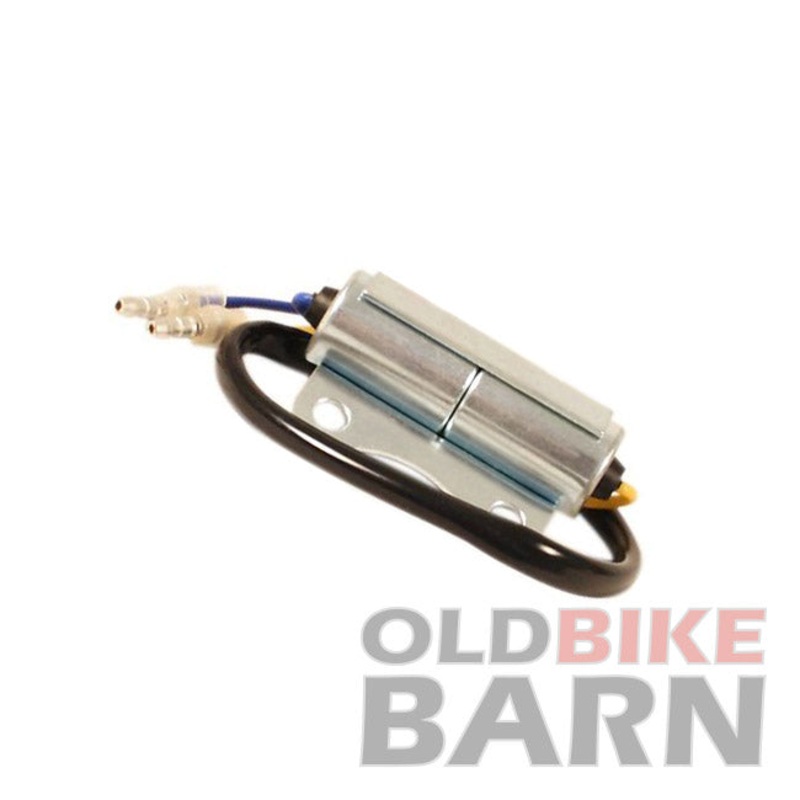 Honda 74-76 CB360 Condenser