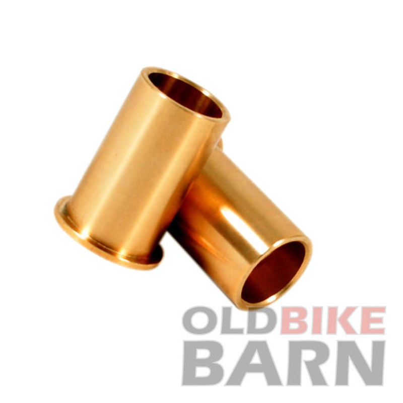 Honda 75-77 CB400F / 75-76 CB500T Swingarm Bushing Set