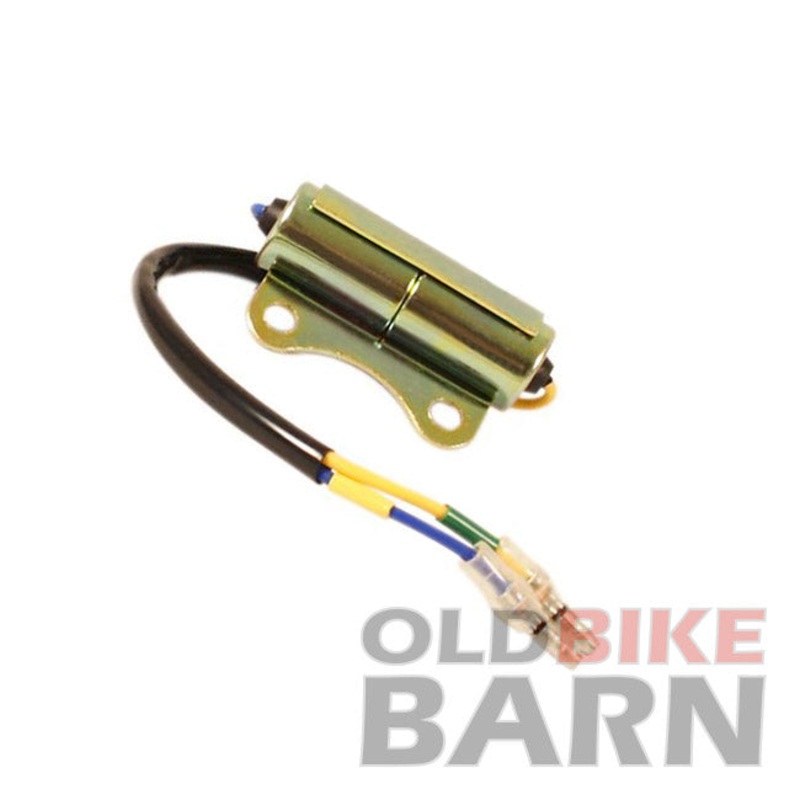 Honda 75-78 GL1000 Condenser