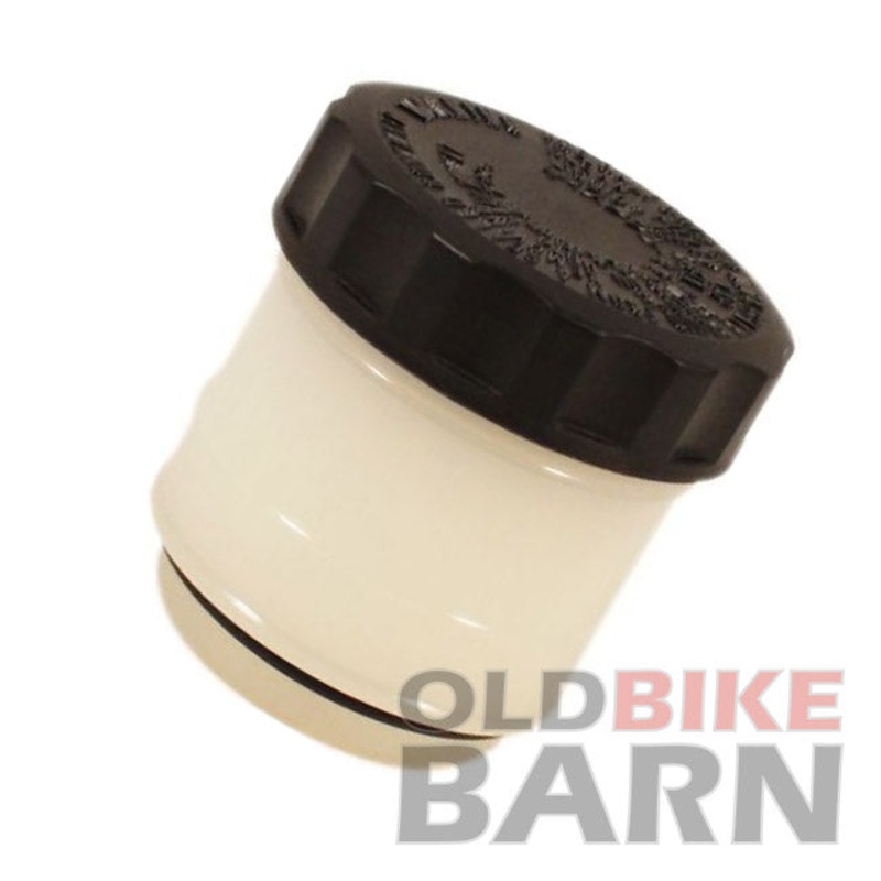 Honda 75-78 GL1000K Master Cylinder Reservoir Kit