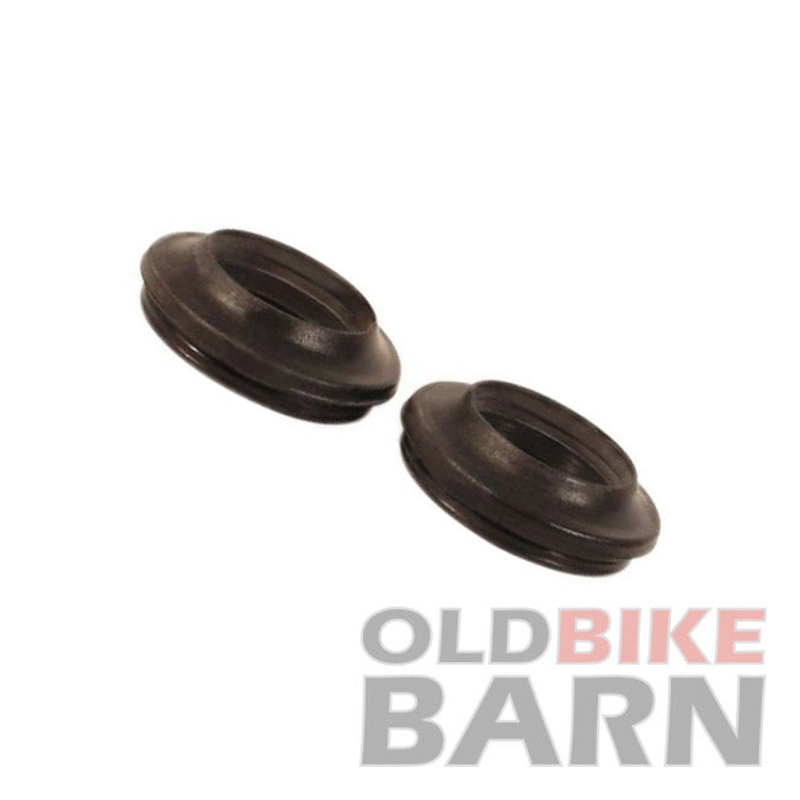 Honda 75-79 GL1000 Fork Dust Boots