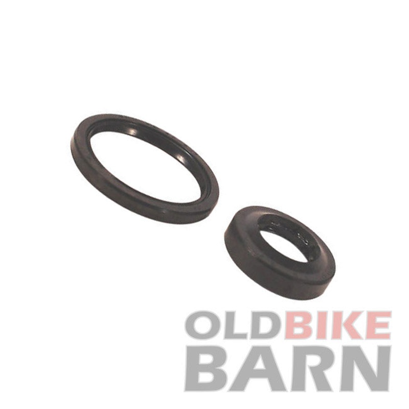 Honda 78 CB750A / 77-82 CB750F Front Wheel Seal Kit