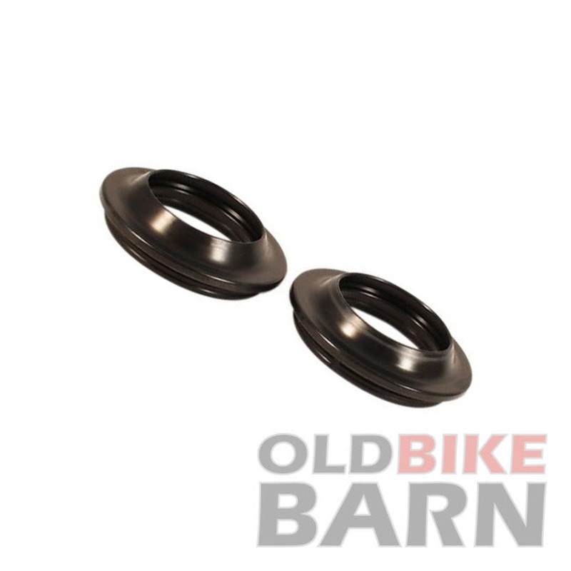 Honda 81-82 CB750F / 82-86 VF750 Fork Dust Seals