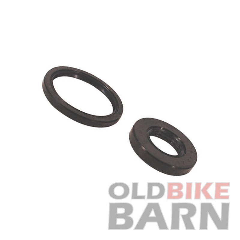 Honda 83 CB650C / 82-83 VF750 Front Wheel Seal Kit