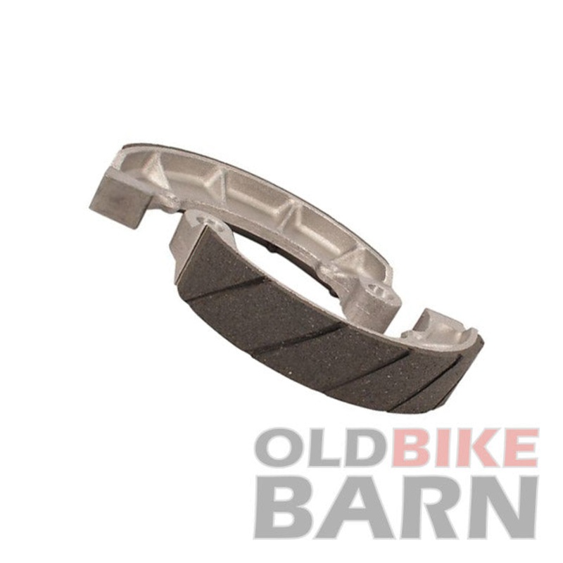 Honda 88 & 97-03 VF750C/C2 Rear Brake Shoe Set
