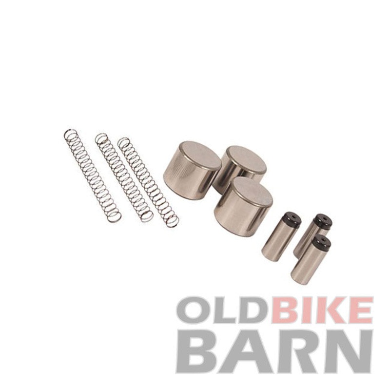 Suzuki 81-83 GS650E/GL Starter Clutch Rebuild Kit