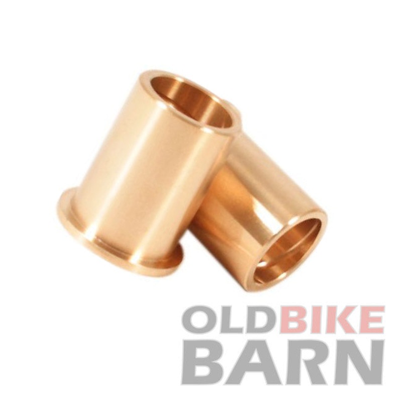 Yamaha 77-78 XS400 73-75 TX500 Swingarm Bushing Set