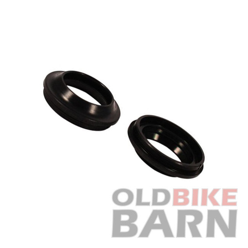 Yamaha 82-83 XS400 Fork Dust Seals