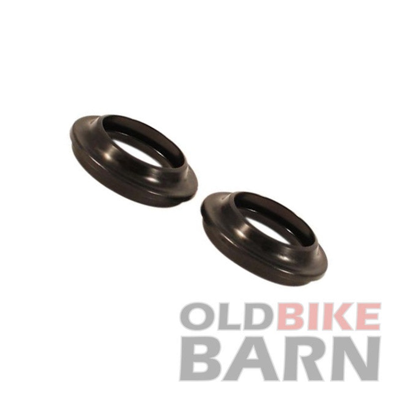 Yamaha 87-00 XV535 Fork Dust Seals