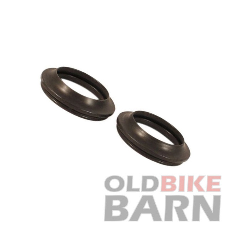 Yamaha 93-01 VMX1200 Fork Dust Seals