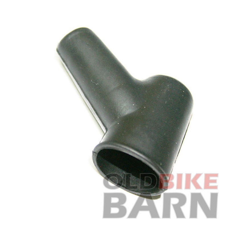 78 CB400T / 75-77 CB400F MC/Brake Hose Rubber Boot