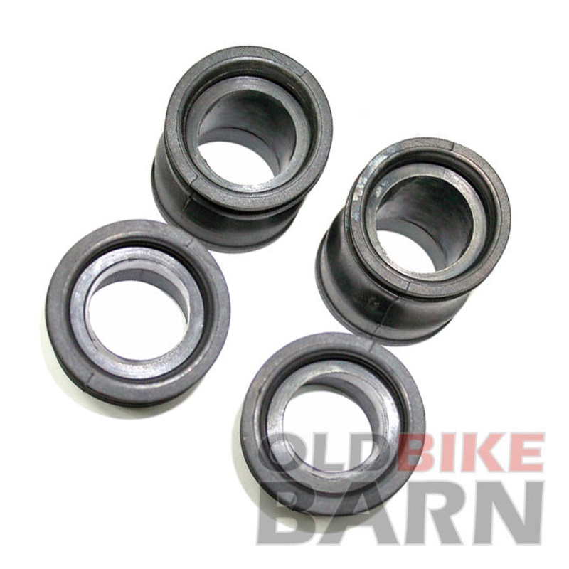 Honda 1977-78 CB750K Carb Holder Set