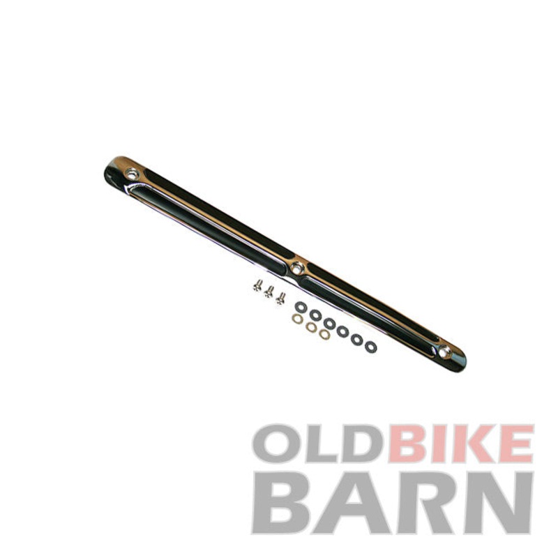 Honda 69-76 CB750K Exhaust Heat Shield with Hardware