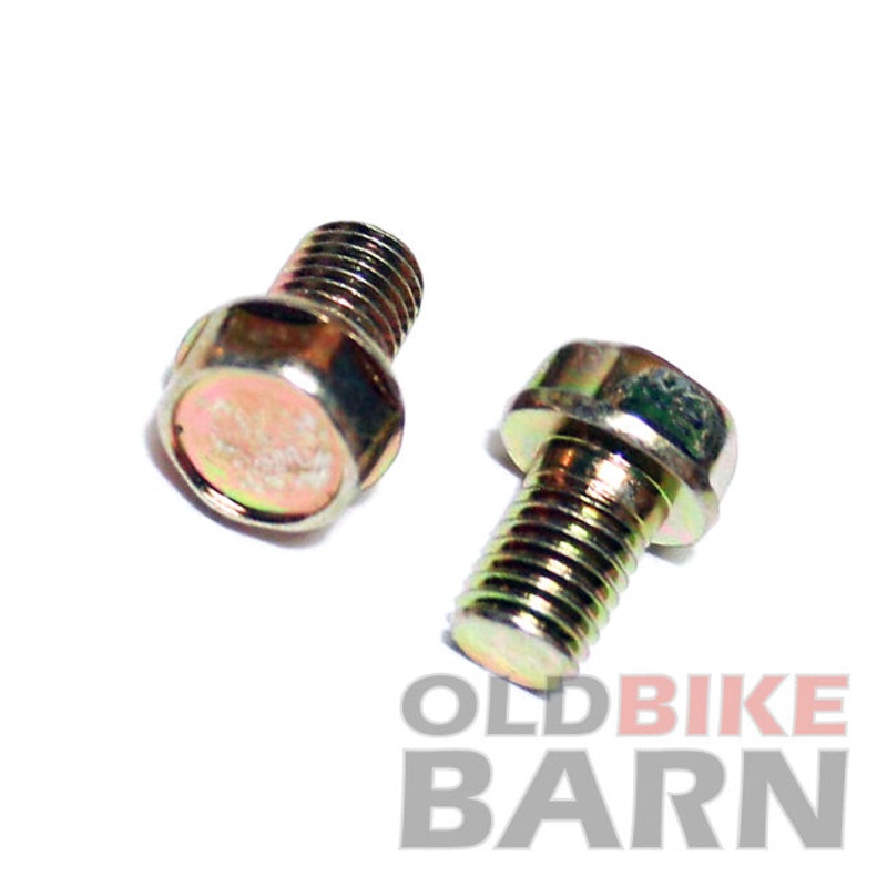 Honda 69-78 CB750 Flange Knock Bolt