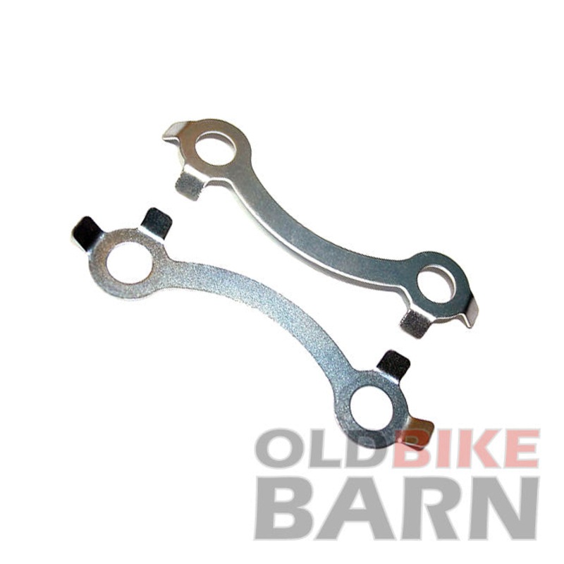 Honda 69-78 CB750A/F/K Rear Sprocket Washer Set