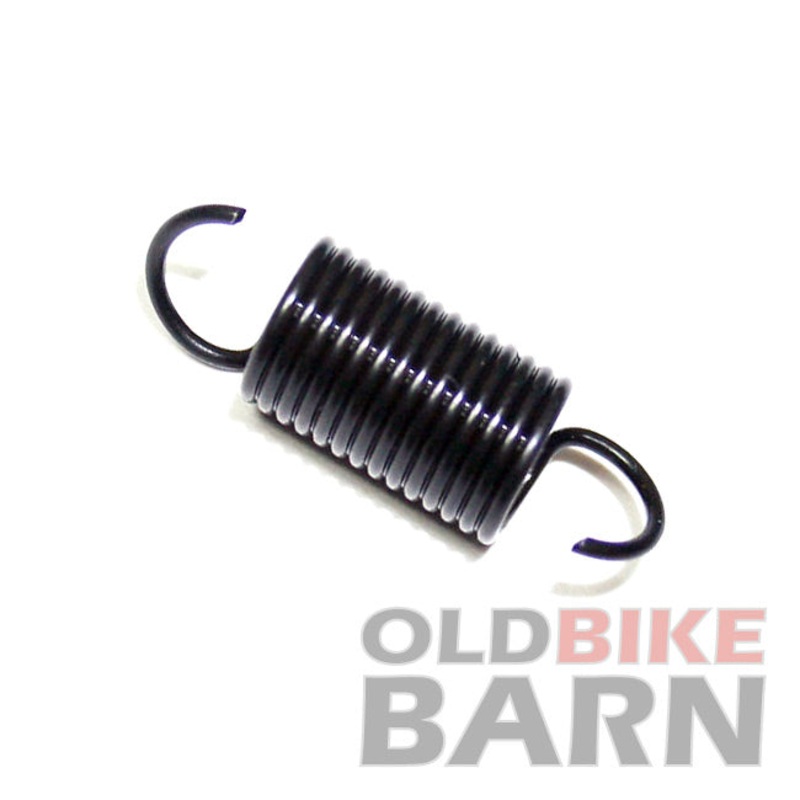 Honda 74-76 CB200 / 75-77 CB400F Clutch Lever Return Spring