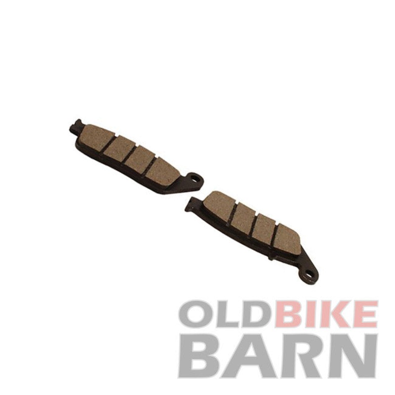 Honda 97-03 VF750C Brake Pad Set