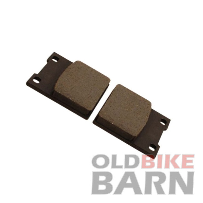 Suzuki 83-86 GS550E/ES/L FR Brake Pads