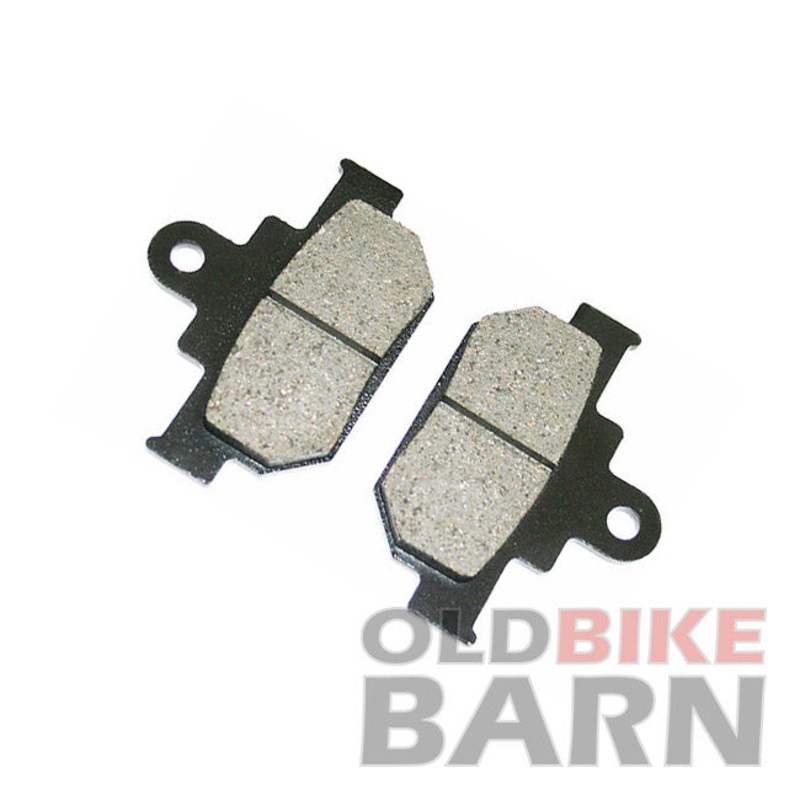 Suzuki 86-05 LS650 Front Brake Pads