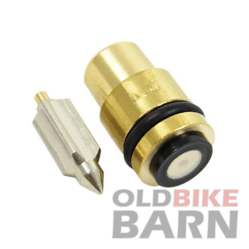 Yamaha 82-83 XJ650L Float Needle & Seat
