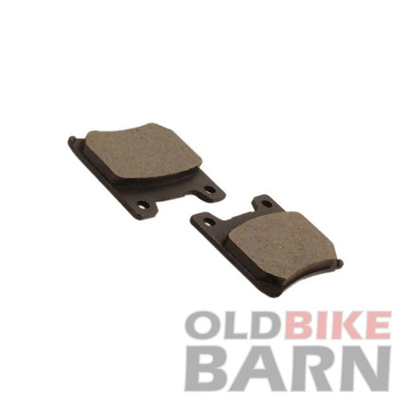 Yamaha 84-85 FJ600/FJ1100/XV1000 83 XJ900 FR Brake Pads