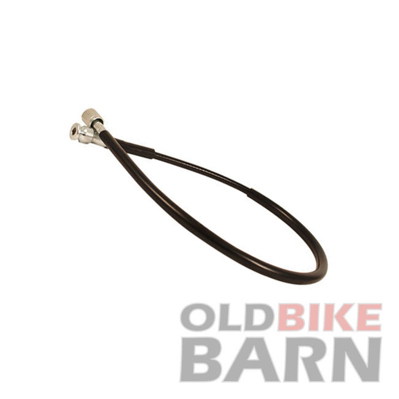71-73 CB500K / 75-77 CB550F / 74-76 CB550K Throttle Cable