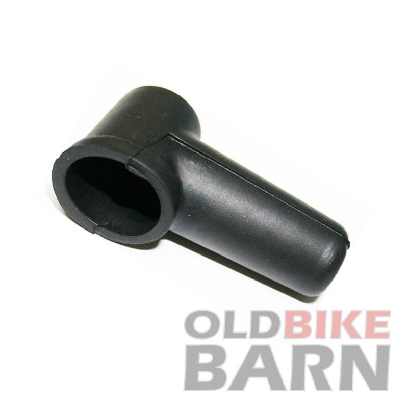 79-81 CB400T / 79-82 CB650 MC/Brake Hose Rubber Boot
