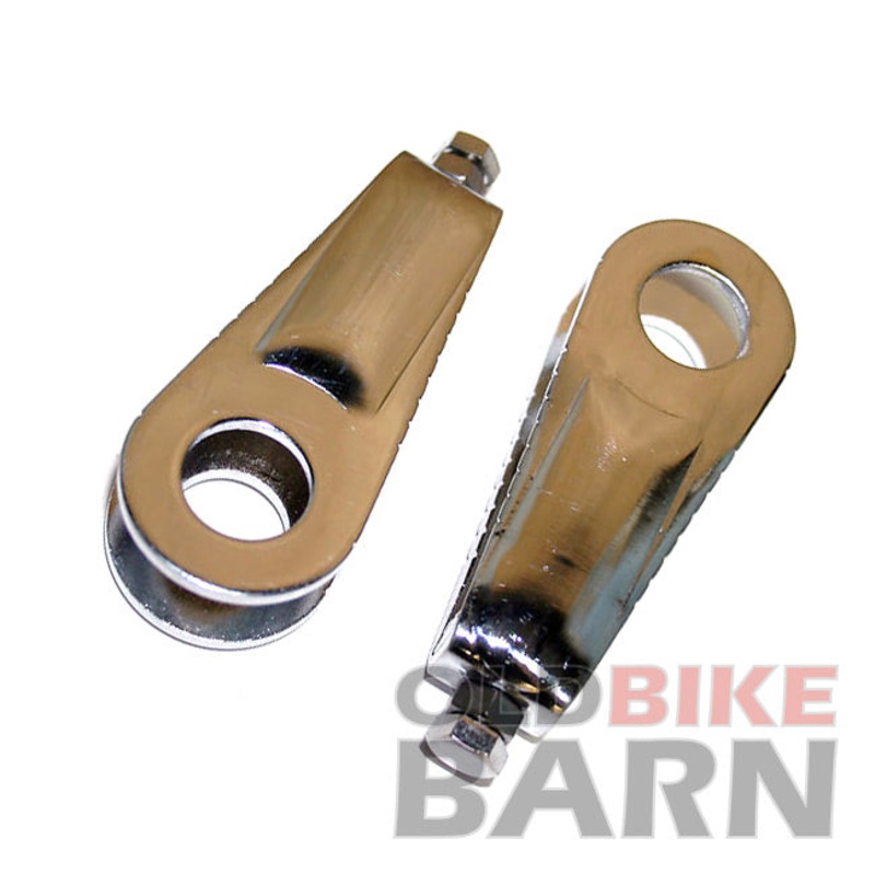 79-82 CB650 / 79-82 CB750 Drive Chain Adjuster Set
