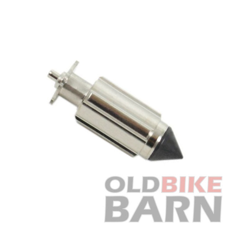 80-81 CB400T / 81-82 CB650 / 80-82 CX500 Float Needle