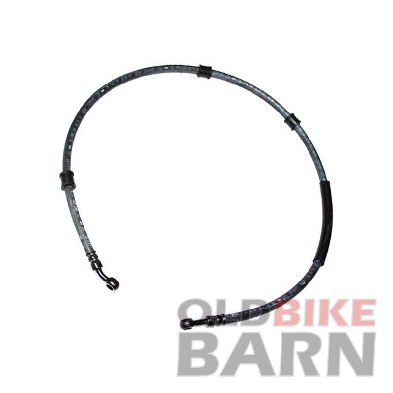 82 CB750K Front Brake Hose