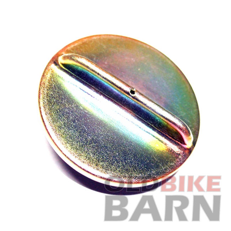 CB400 / CB400F / CB550 / CB750 / CX500 Gas Cap