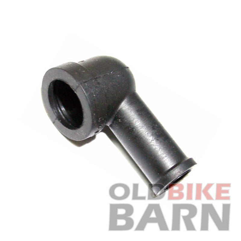 CB400 / CB500 / CB550 / CB650 Starter Terminal Rubber Boot