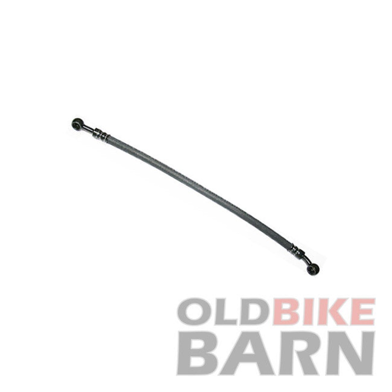 Honda 69-71 CB750K Front Brake Hose ‘B’