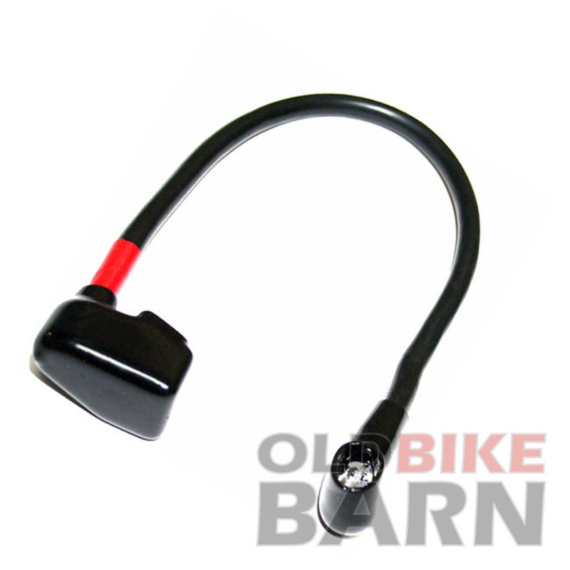 Honda 71-73 CB500K / 74-78 CB550F/K Positive Battery Cable