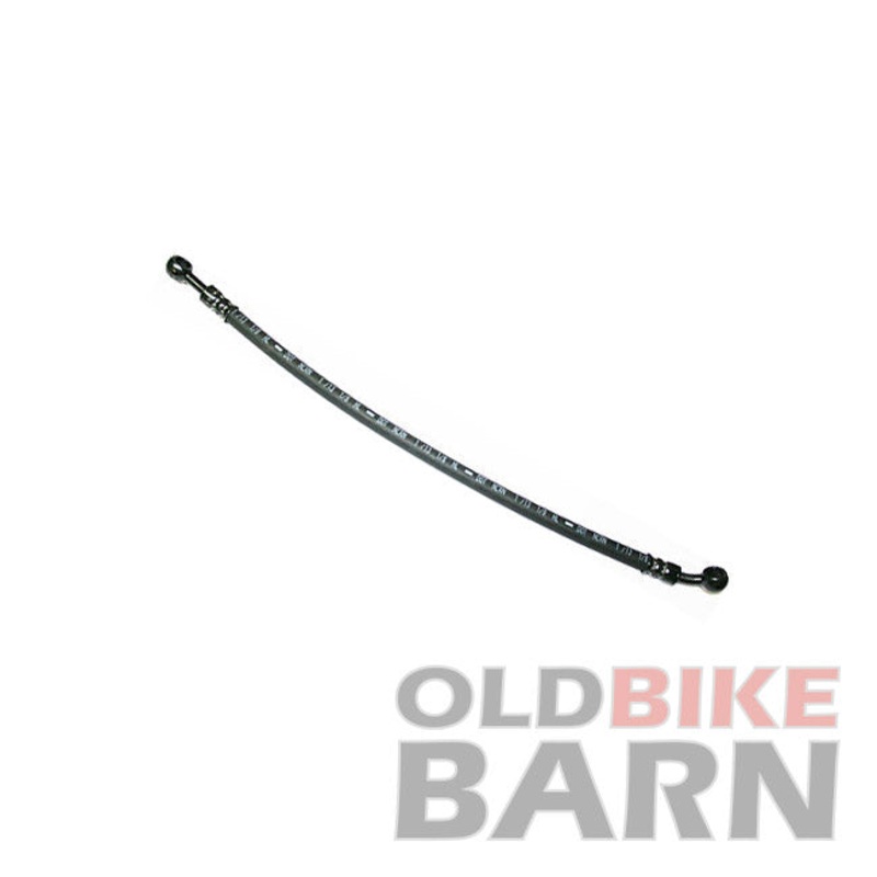 Honda 75-76 CB750F / 72-76 CB750K Front Brake Hose ‘B’