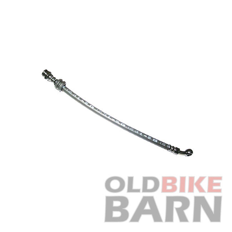 Honda 75-76 CB750F / 76 CB750K/A Front Brake Hose ‘A’
